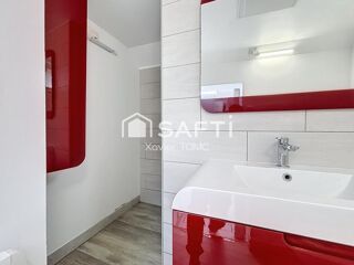  Maison à louer 3 pièces 68 m²