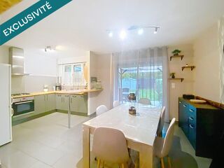  Maison � vendre 4 pi�ces 80 m�