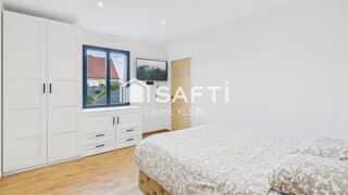  Maison � vendre 7 pi�ces 173 m�