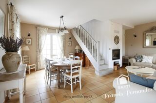  Maison � vendre 5 pi�ces 130 m�