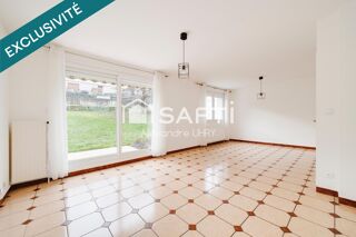  Maison � vendre 6 pi�ces 124 m�