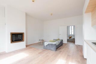  Appartement à vendre 4 pièces 93 m²