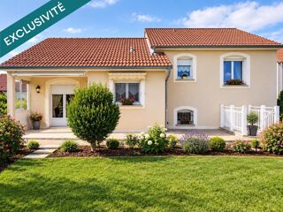  Maison à vendre 5 pièces 118 m²