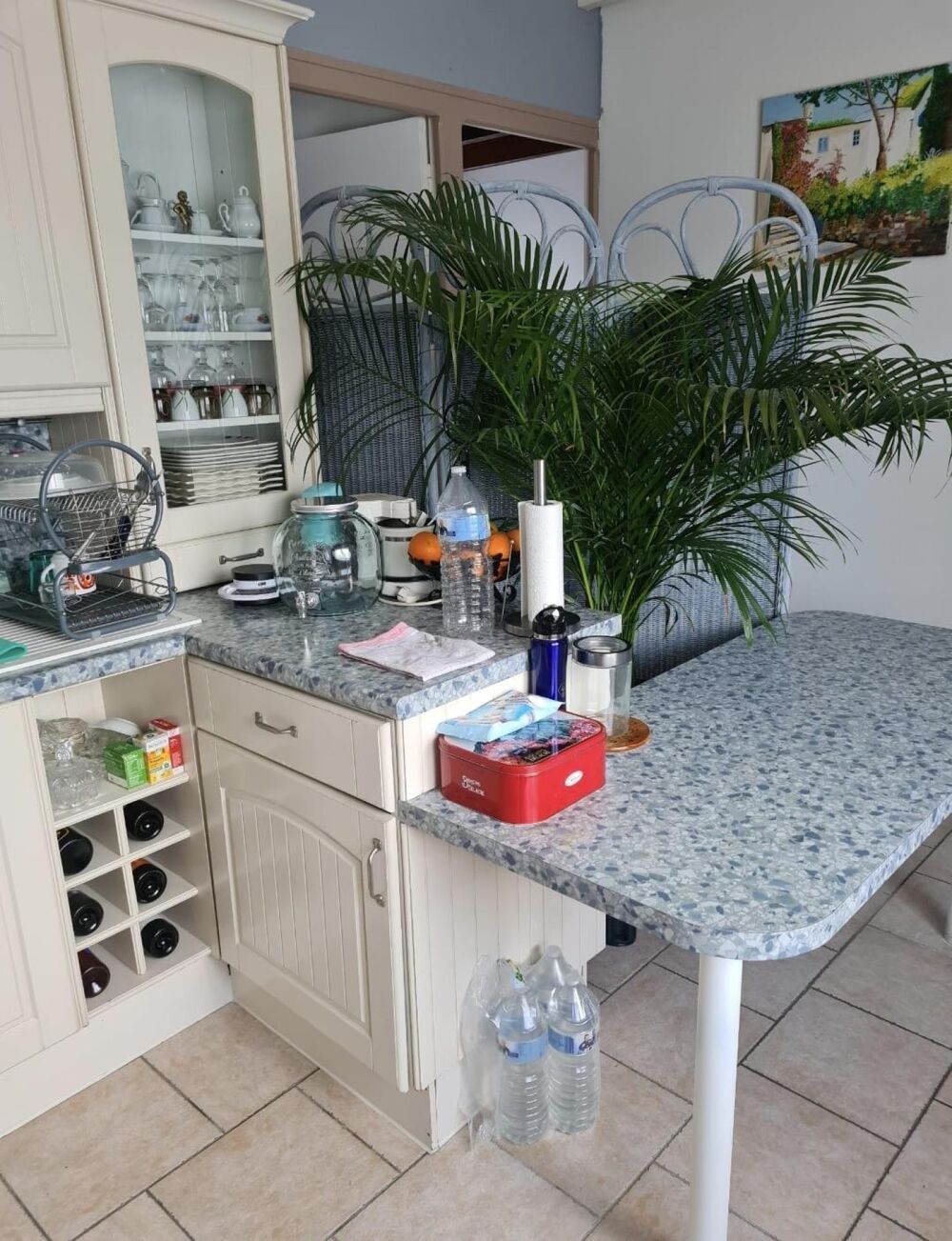 Vente Maison Maison de charme de 73 m² avec grand garage et véranda – À 5 min de Surgères ! Saint-mard