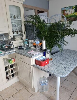  Maison à vendre 3 pièces 73 m²