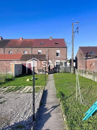 Vente Maison Maison 3 chambres Enquin lez guinegatte
