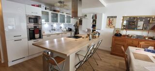  Appartement à vendre 4 pièces 140 m²
