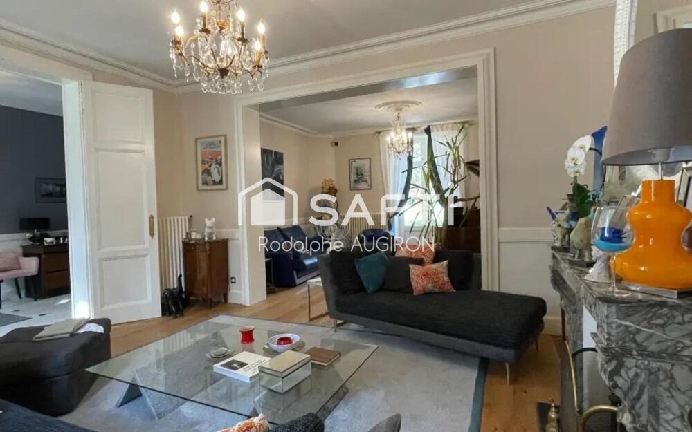 à vendre  Maison Angé (41400)