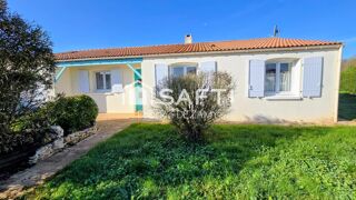  Maison à vendre 5 pièces 112 m²