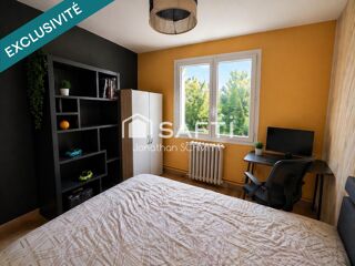 Maison à vendre 5 pièces 125 m²