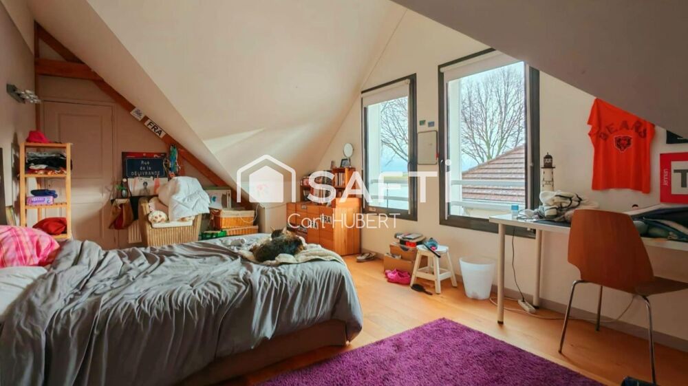 à vendre  Maison Saint-Valery-sur-Somme (80230)