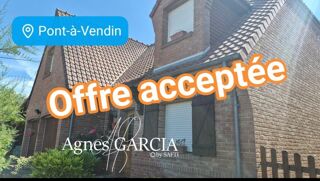  Maison à vendre 4 pièces 110 m²
