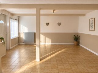 Maison 4 pièces 106 m² · à Roubaix · 106 m² · 80 000 €