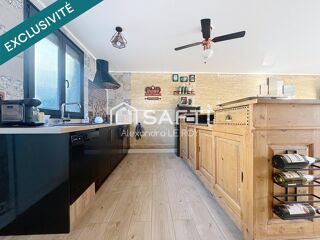  Maison  vendre 4 pices 78 m