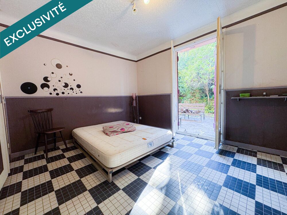 Vente Maison Une adresse de choix, un potentiel remarquable ! Vernet-les-bains