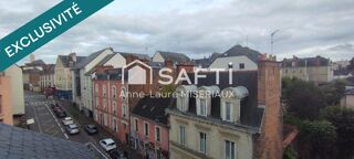  Appartement  vendre 2 pices 28 m