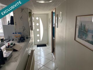  Maison à vendre 5 pièces 200 m²