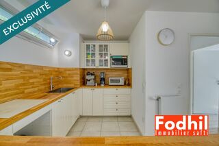 Appartement à vendre 3 pièces 65 m²