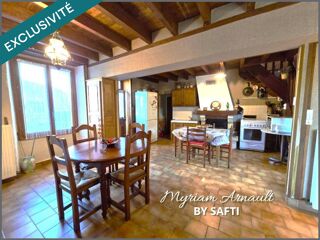 Maison � vendre 4 pi�ces 104 m�