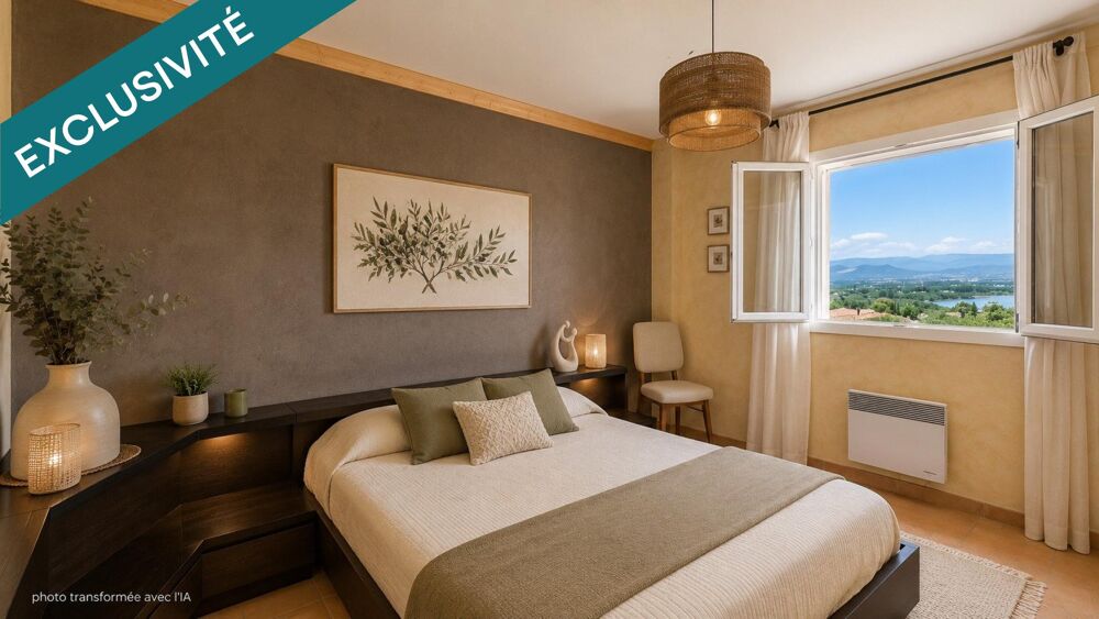 à vendre  Maison St Aygulf (83370)