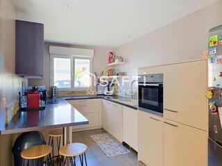  Maison à vendre 5 pièces 130 m²