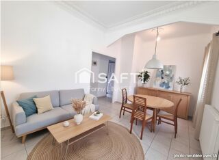  Maison à vendre 3 pièces 62 m²