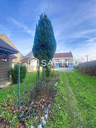  Maison � vendre 7 pi�ces 275 m�