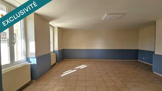  Maison à vendre 4 pièces 132 m²