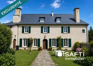  Maison à vendre 9 pièces 250 m²