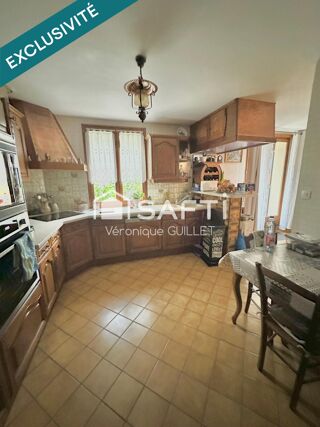  Maison � vendre 5 pi�ces 89 m�