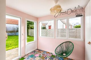  Maison à vendre 6 pièces 92 m²