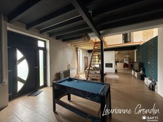  Maison à vendre 5 pièces 250 m²