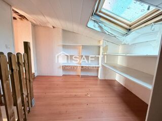  Maison à vendre 4 pièces 89 m²