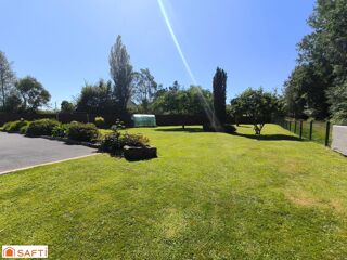  Maison � vendre 8 pi�ces 127 m�