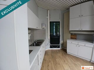  Appartement � vendre 3 pi�ces 74 m�