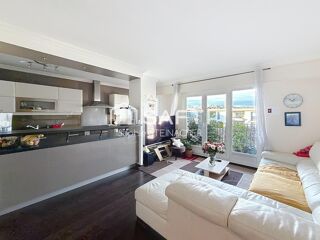  Appartement � vendre 3 pi�ces 82 m�