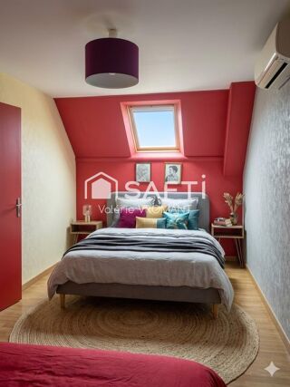  Maison � vendre 5 pi�ces 122 m�