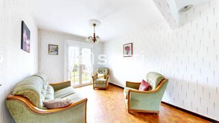  Maison � vendre 5 pi�ces 92 m�