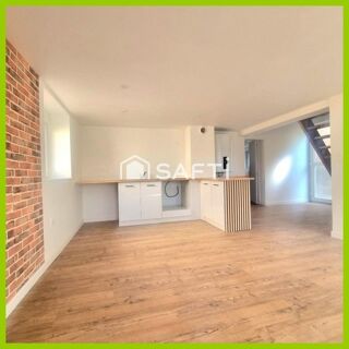  Maison à vendre 5 pièces 120 m²