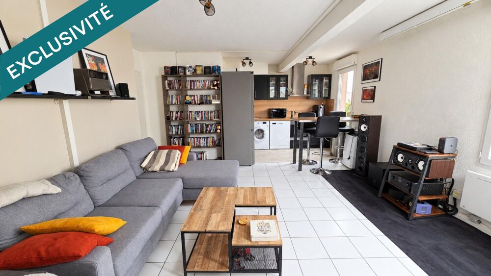 Vente Appartement Dans une résidence intime, calme et sécurisée: Margny-les-compiegne