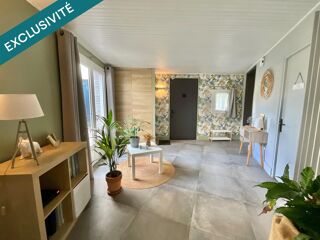  Maison � vendre 7 pi�ces 167 m�