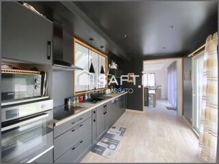  Maison � vendre 6 pi�ces 143 m�