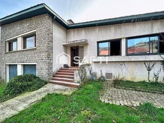  Maison à vendre 7 pièces 172 m²
