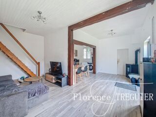  Maison à vendre 6 pièces 130 m²