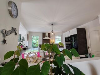  Maison à vendre 5 pièces 110 m²