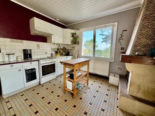  Maison à vendre 5 pièces 110 m²