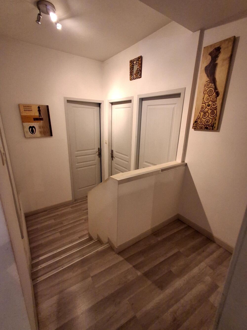 Vente Appartement T3 excellent état dans une résidence sécurisée avec 2 places de parking Tourves