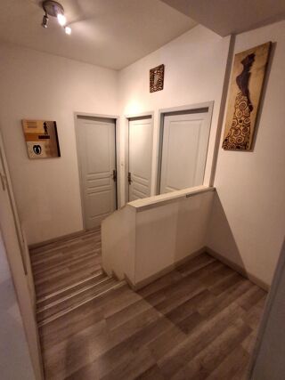  Appartement à vendre 3 pièces 60 m²