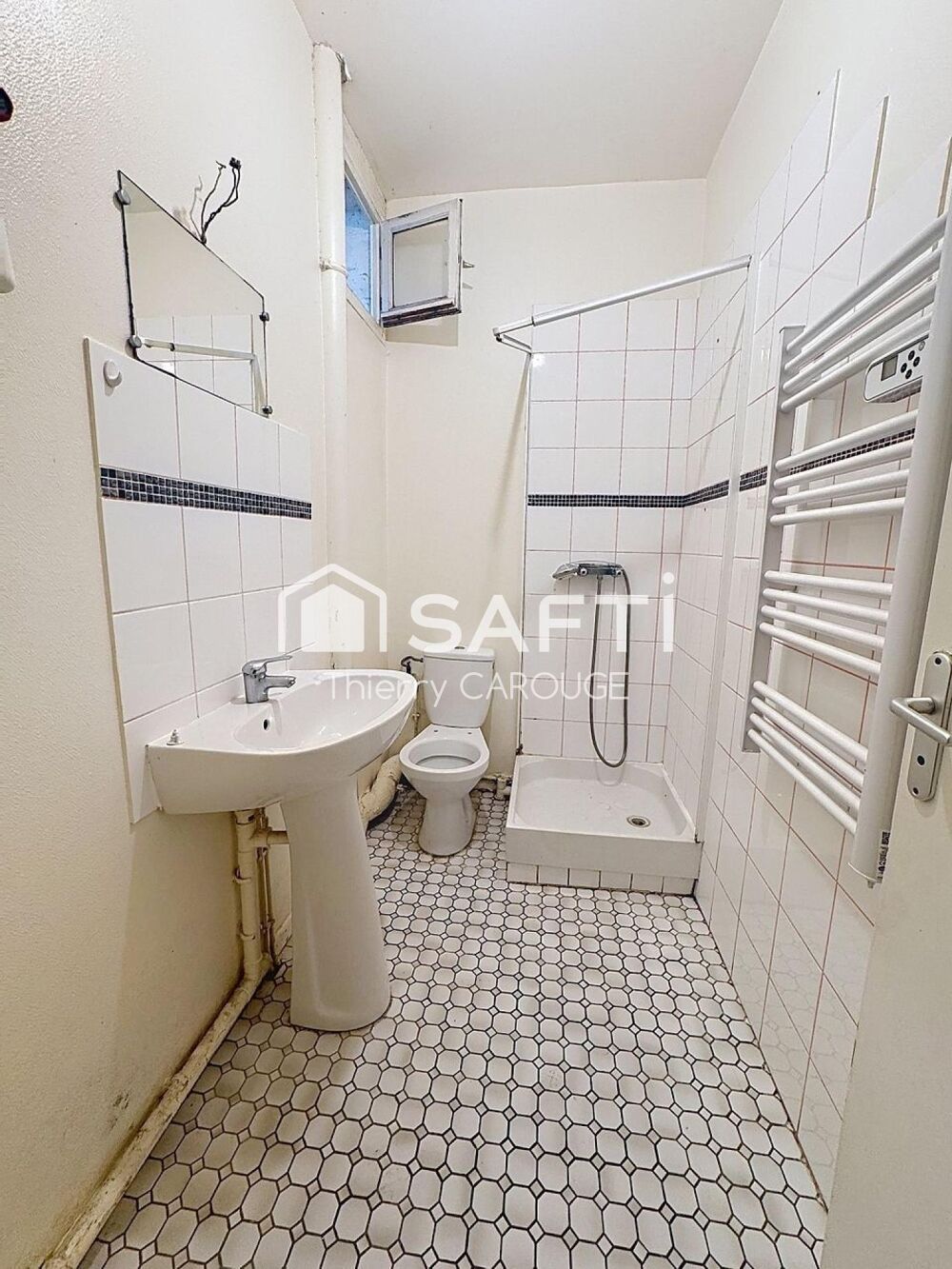 Vente Appartement DPE en D ! Villers-saint-paul