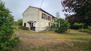  Maison à vendre 4 pièces 82 m²